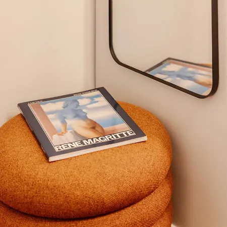 Nook O15 Апартаменты *