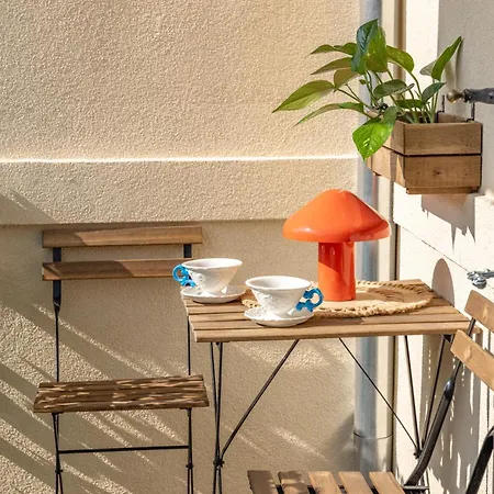 Nook O15 Сплит
