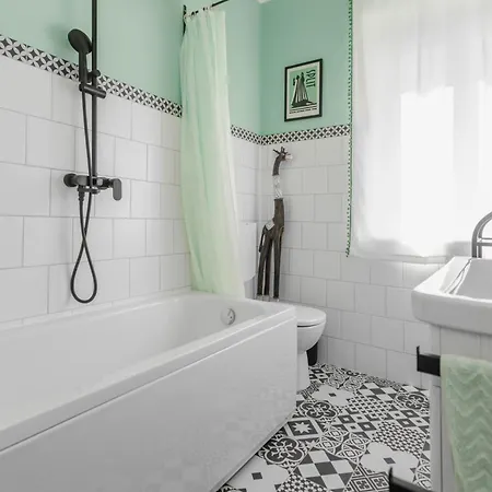 Apartamento Nook O15