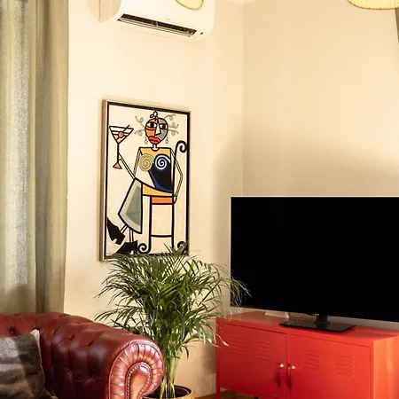 Nook O15 Apartamento Split