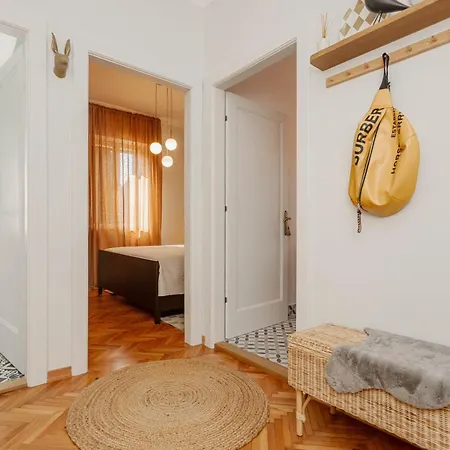 Apartamento Nook O15 *