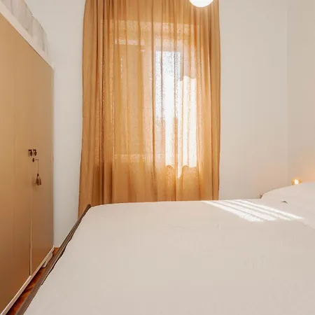 Apartman Nook O15 Split