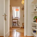 Nook O15 דירה ספליט