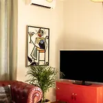 Nook O15 דירה ספליט