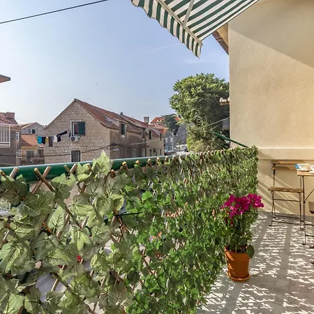 Appartement Nook O15 *