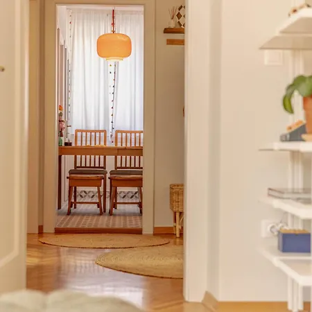 Appartement Nook O15