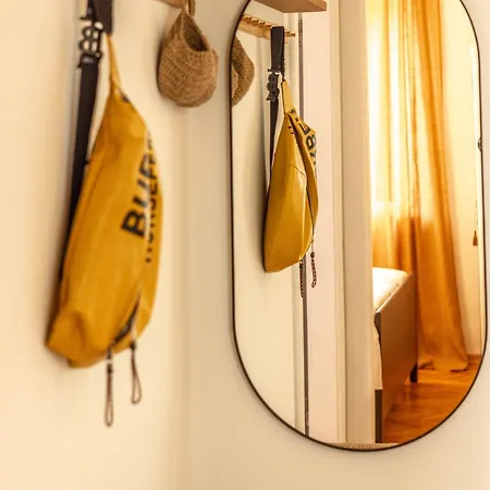 Appartement Nook O15 *