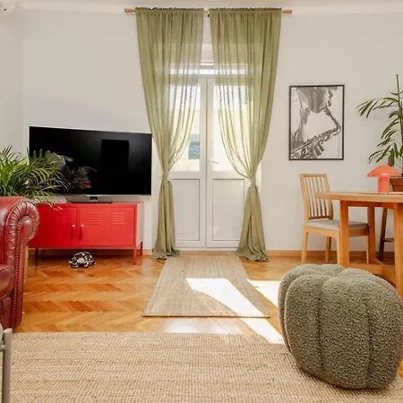 Appartement Nook O15 Split