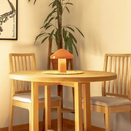 Appartement Nook O15 Split