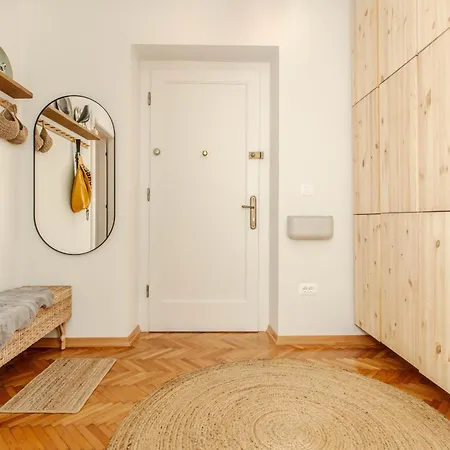 Lägenhet Nook O15 *