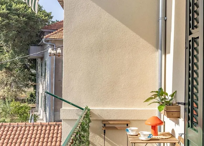 Nook O15 Apartment Split