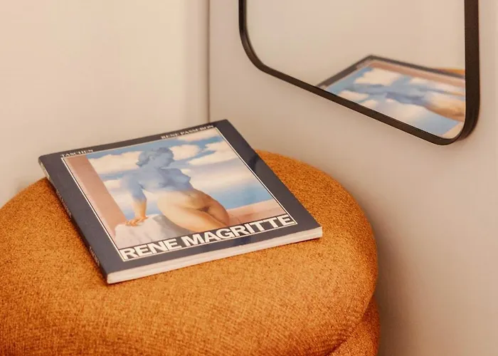 Nook O15 Apartment *