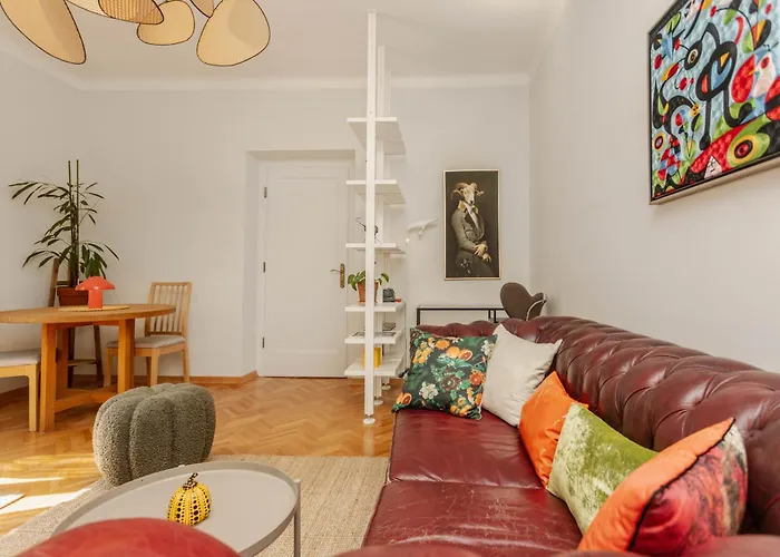 Apartment Nook O15 Split