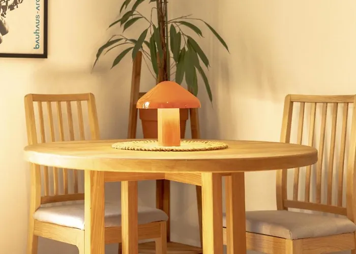 Apartment Nook O15 Split